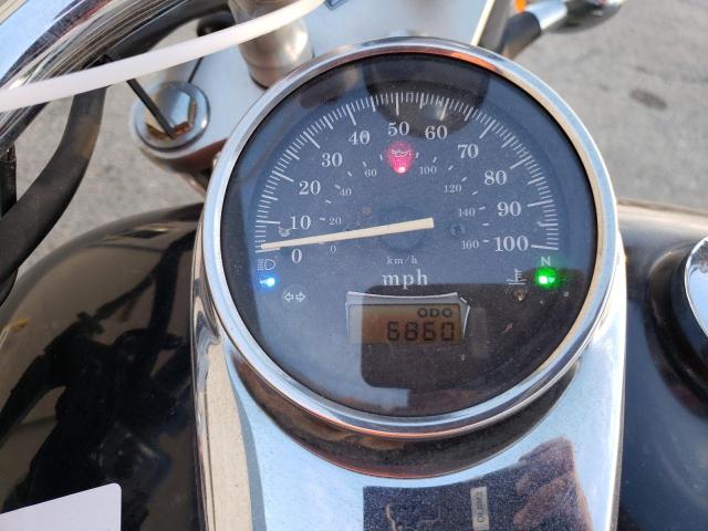 2007 HONDA VT750 DC JH2RC44137M100211