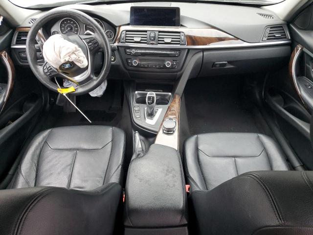 2015 BMW 328 D XDRI WBA3K5C50FK547372