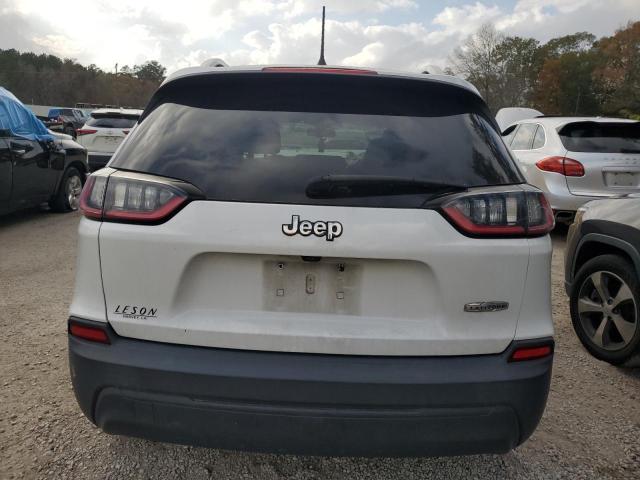 2019 JEEP CHEROKEE L - 1C4PJLCB2KD175629