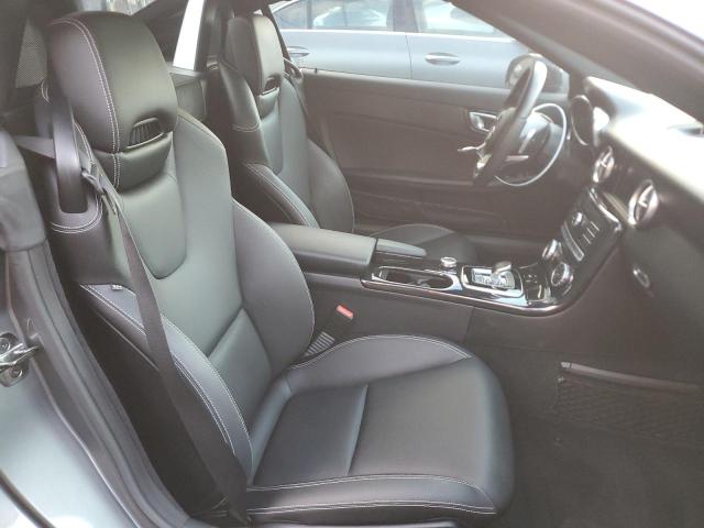 2020 MERCEDES-BENZ SLC 300 - W1KPK3JA0LF172375