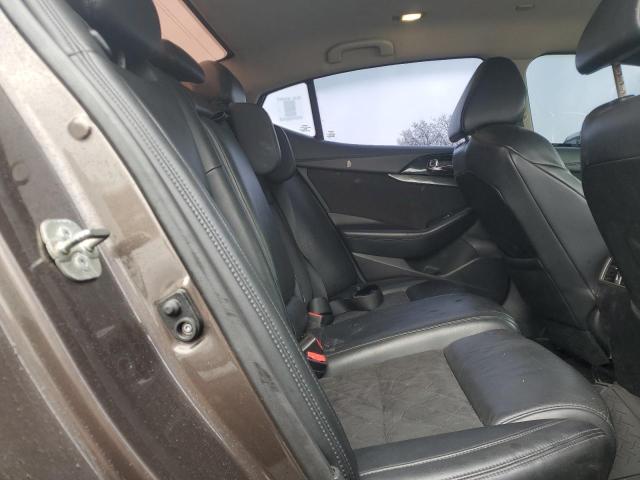 2016 NISSAN MAXIMA 3.5 - 1N4AA6AP7GC423298