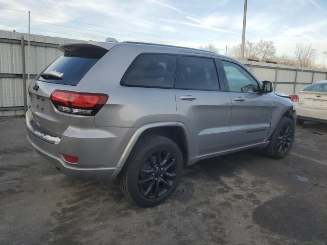 2018 JEEP GRAND CHER - 1C4RJFAG7JC457083