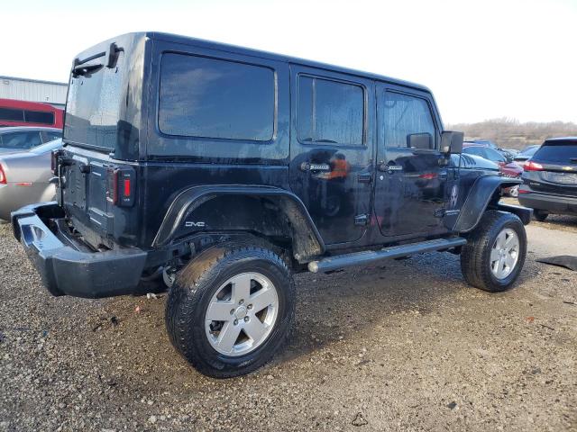 2015 JEEP WRANGLER U - 1C4BJWDG1FL523857