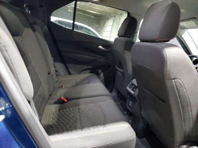 2019 CHEVROLET EQUINOX LT - 3GNAXUEV4KL390187