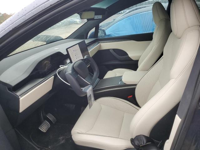 2023 TESLA MODEL X - 7SAXCBE68PF373560