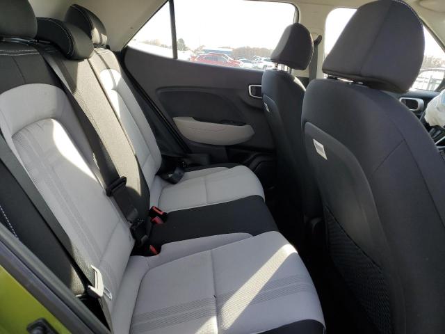 2022 HYUNDAI VENUE SEL - KMHRC8A39NU149928