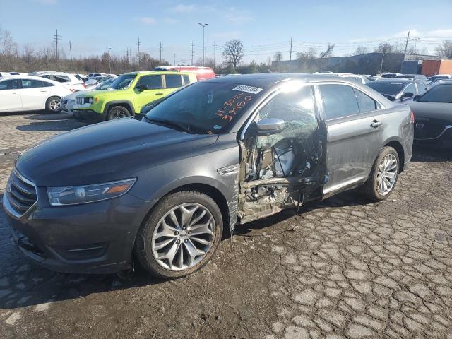 2015 FORD TAURUS LIM #3027212290