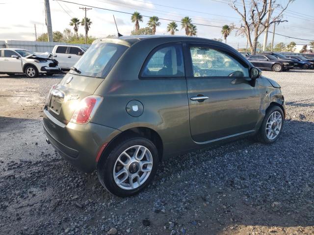 VIN 3C3CFFARXDT707583 2013 FIAT 500 no.3