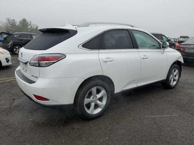 2015 LEXUS RX 350 BAS - 2T2BK1BA2FC303712