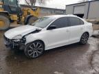 2016 VOLKSWAGEN JETTA SE - 3VWD67AJ8GM217722