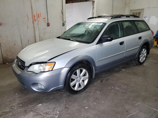 2006 SUBARU LEGACY OUT #3028581956