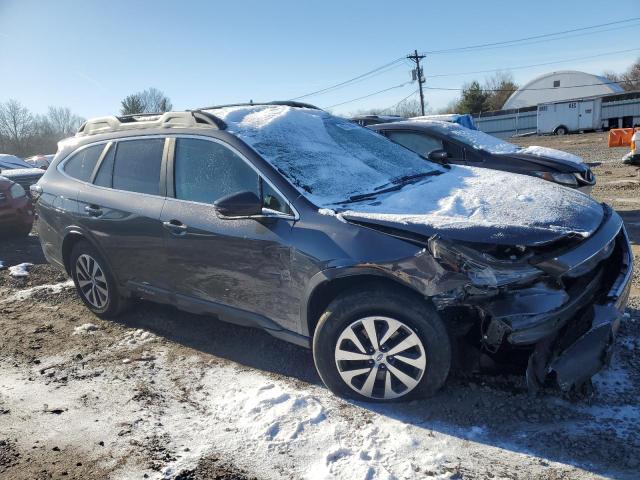 2021 SUBARU OUTBACK 4S4BTADC3M3121096