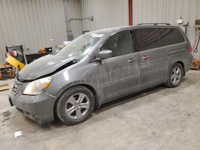 2008 HONDA ODYSSEY TO #3028632946