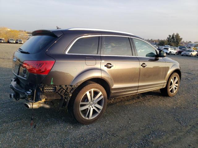 2015 AUDI Q7 TDI PRE WA1LMAFE9FD005543