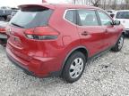 Lot #3033142988 2017 NISSAN ROGUE S