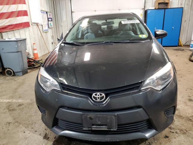 2015 TOYOTA COROLLA L - 2T1BURHE1FC364539