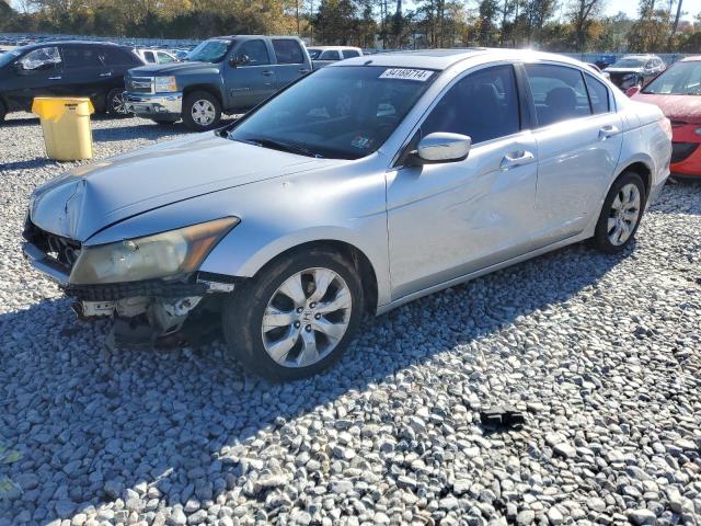 2009 HONDA ACCORD EXL #3035248804