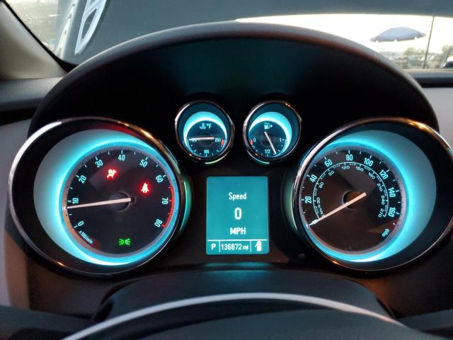 2015 BUICK VERANO CON 1G4PR5SK6F4104523