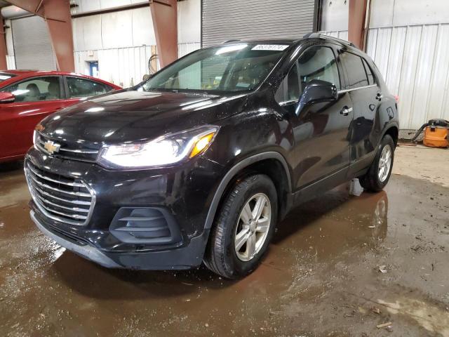 2018 CHEVROLET TRAX 1LT - 3GNCJPSB9JL317854