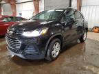 2018 CHEVROLET TRAX 1LT - 3GNCJPSB9JL317854