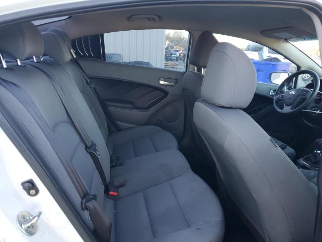 2017 KIA FORTE LX - 3KPFK4A78HE112197