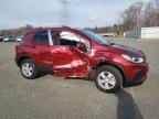 Lot #3024203850 2022 CHEVROLET TRAX 1LT