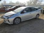 2016 TOYOTA PRIUS - JTDKARFU0G3017216