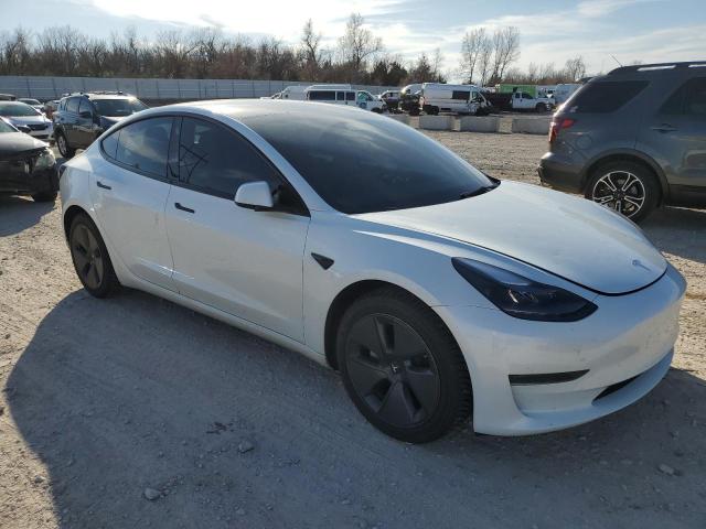 2023 TESLA MODEL 3 - 5YJ3E1EA4PF399853