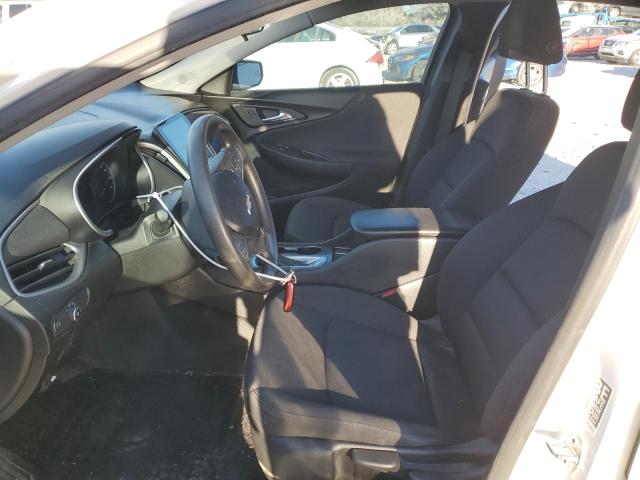 2020 CHEVROLET MALIBU LS - 1G1ZB5ST0LF019843