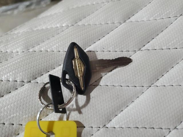 2019 SUZUKI VZR1800 JS1VY53A0K7100846