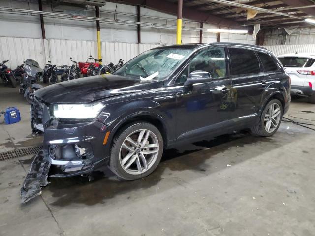 VIN WA1VAAF7XHD040498 2017 AUDI Q7 no.1