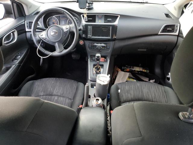 2019 NISSAN SENTRA S - 3N1AB7AP7KL624728