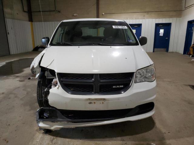 2015 RAM TRADESMAN 2C4JRGAG8FR599260