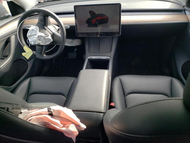 2023 TESLA MODEL Y - 7SAYGDEE3PA203552