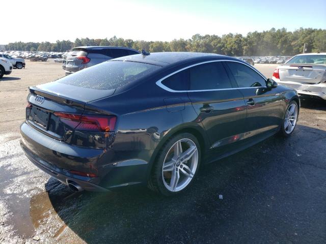 2018 AUDI A5 PREMIUM - WAUENCF56JA072213