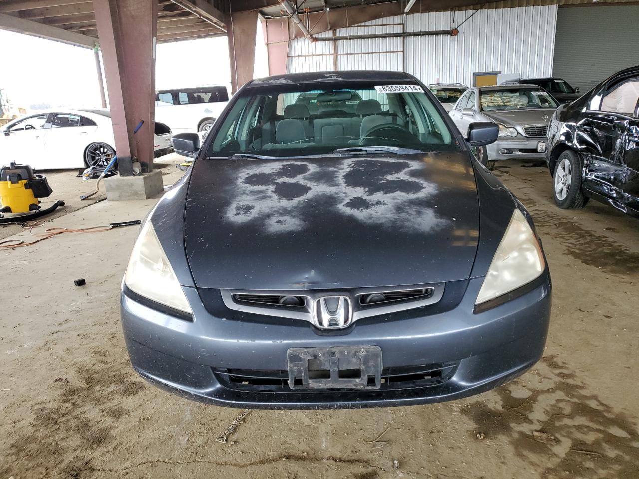 Lot #3033143009 2004 HONDA ACCORD LX