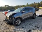 2017 KIA SPORTAGE E - KNDPN3AC2H7106866