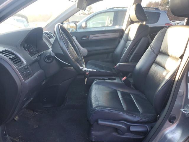 2007 HONDA CR-V EXL #3298139129