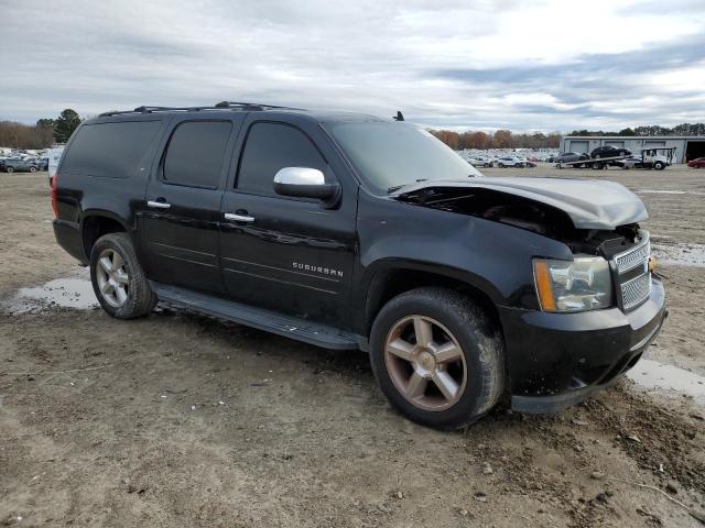 Vin: 1gnscje01er222961, lot: 84841744, chevrolet suburban c1500 lt 20144