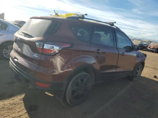 2018 FORD ESCAPE SE - 1FMCU0GD4JUC84930