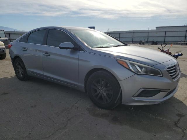 VIN 5NPE24AF2GH279989 2016 HYUNDAI SONATA no.4