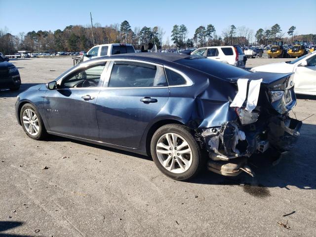 Vin: 1g1ze5st3hf109972, lot: 84524424, chevrolet malibu lt 20172