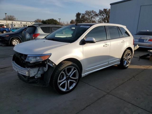 FORD EDGE SPORT