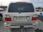 Lot #3027314355 2004 LEXUS LX 470