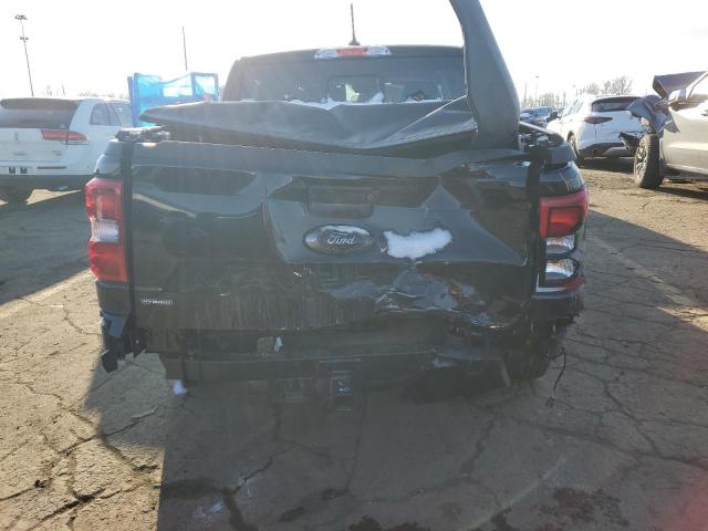 2024 FORD MAVERICK L 3FTTW8M31RRA75530