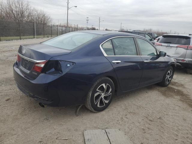 2016 HONDA ACCORD LX - 1HGCR2F43GA030057