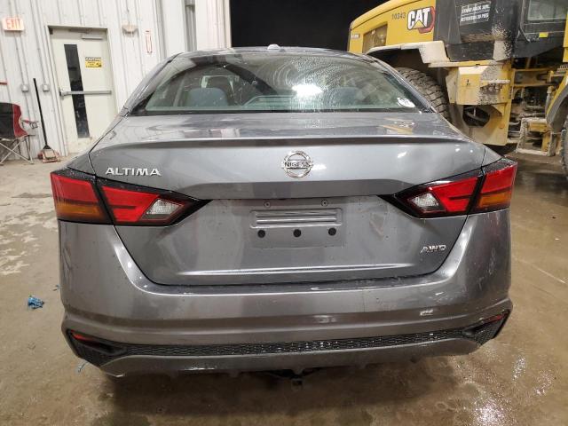 VIN 1N4BL4BW7KC189620 2019 NISSAN ALTIMA no.6