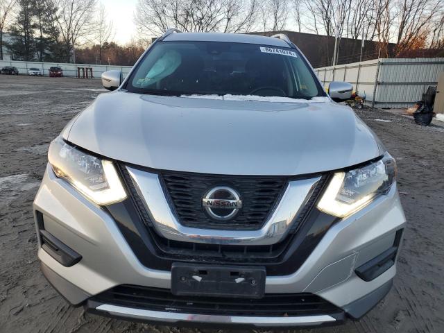 2020 NISSAN ROGUE S - JN8AT2MVXLW116809
