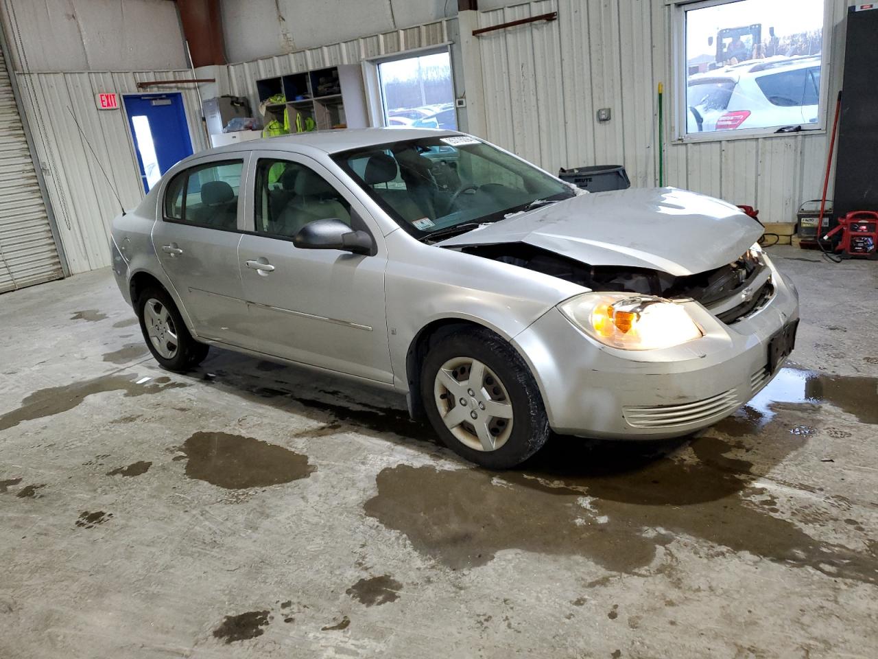 Lot #3034307093 2006 CHEVROLET COBALT LS