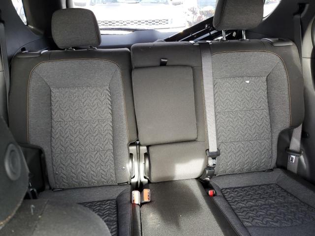 2024 CHEVROLET EQUINOX LT - 3GNAXKEG2RS242934
